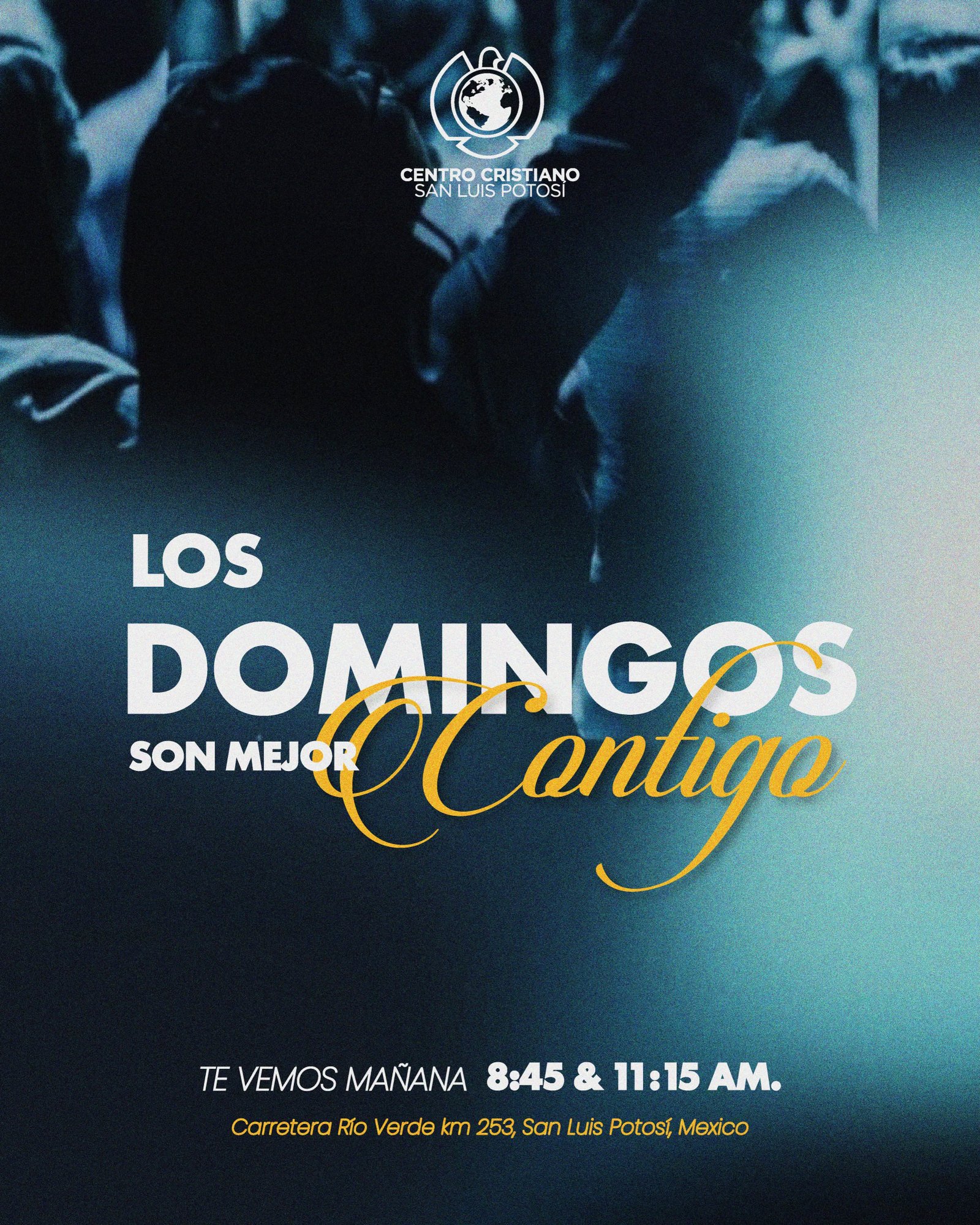 Reuniones de celebración